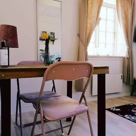 Casa de Campo Rolighedens Have Nordenbro Vesteregn