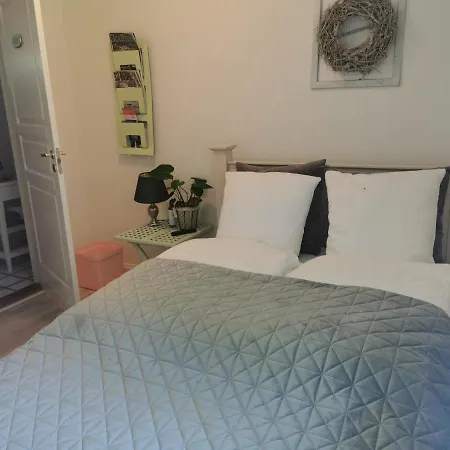 Rolighedens Have Casa de Campo Nordenbro Vesteregn